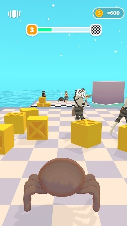 蜘蛛大王游戏正式版