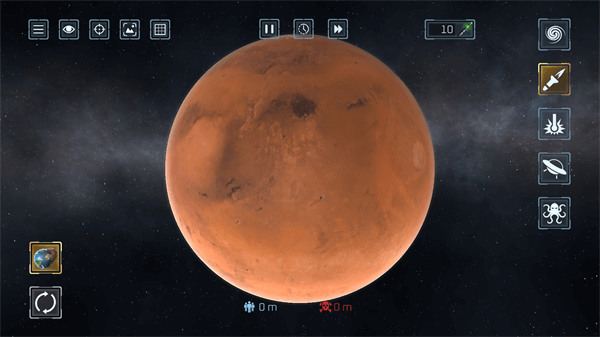 星球毁灭模拟器下载