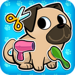 我的虚拟宠物店无限金币版