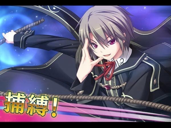 姬狩大作战手游