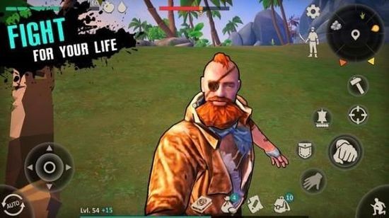 荒岛求生2中文版下载