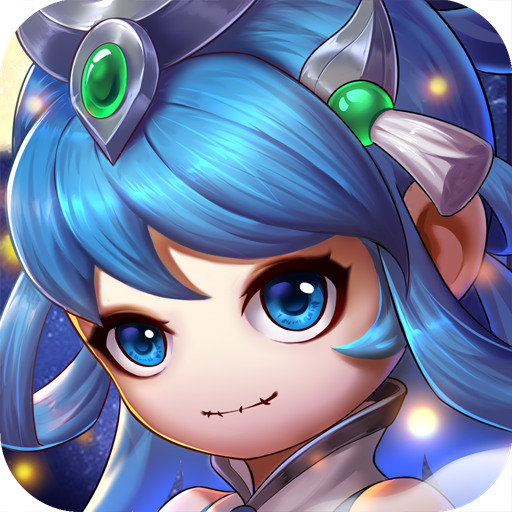 造梦西游4正版下载