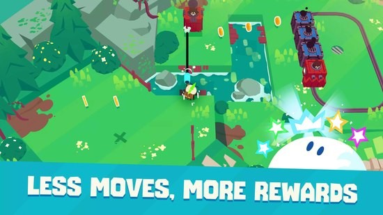 高尔夫地牢无限金币