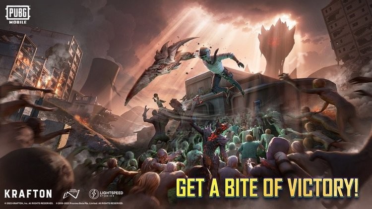 绝地求生国际服下载正版