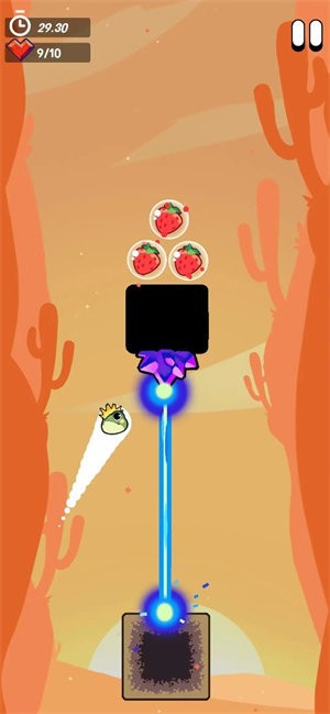 勇敢蛙蛙2手机版下载