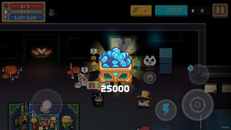 元气骑士前传2024最新版下载安装