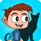 野兽男孩逃跑手机下载苹果版