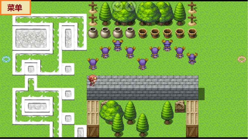 什么垃圾的滑稽游戏2和谐版ios手机下载