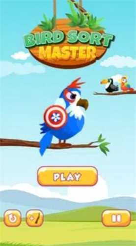 小鸟分类大师2024版本下载安装