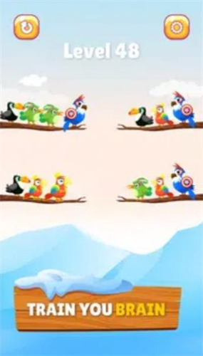 小鸟分类大师2024版本下载安装