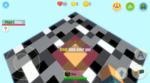 方块空岛最新版下载