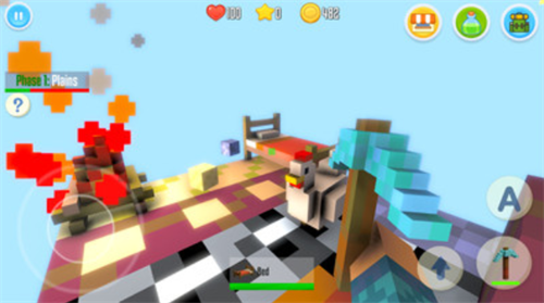 方块空岛最新版下载