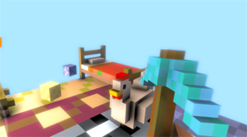 方块空岛最新版下载