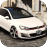 速腾高尔夫停车最新版