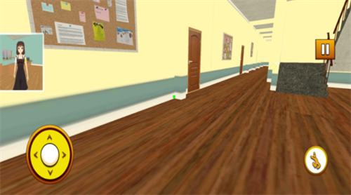 樱坂校园美少女2024最新下载