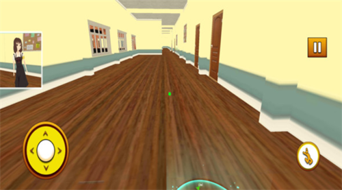 樱坂校园美少女2024最新下载