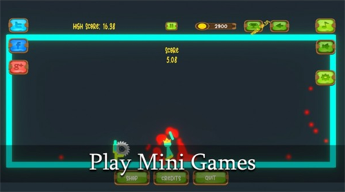 火柴克隆人战争安卓版下载2024