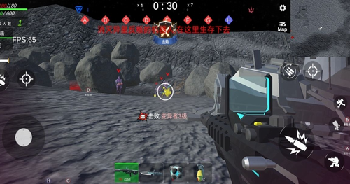 太空杀月球战争最新安卓2024下载