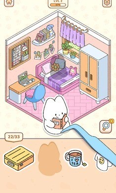 我的贴纸屋游戏安卓版下载