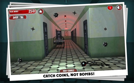 暴打火柴人中文版正式版下载