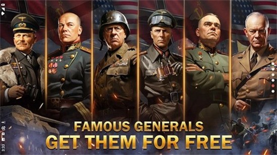 二战战争模拟器内置菜单中文版下载