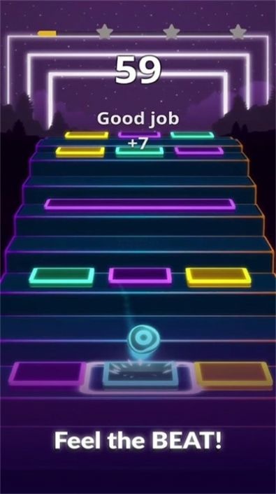 鬼脸摇动音乐节拍手机版下载