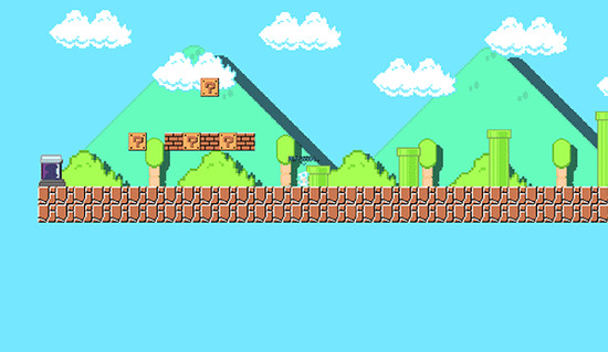 超级玛丽双人版下载