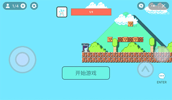 超级玛丽双人版下载