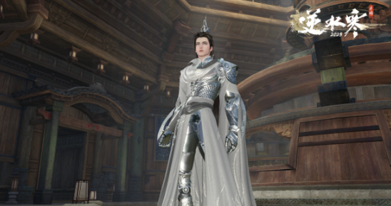 逆水寒手游天偃傀雀独珍怎么获得 天偃傀雀独珍获取方法