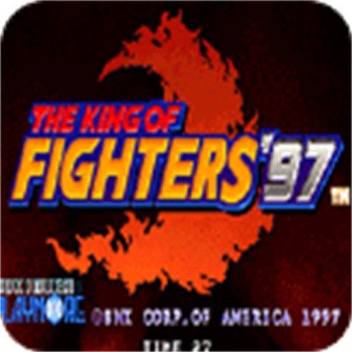 拳皇97经典版下载