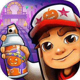 地铁跑酷无限金币钥匙版下载安装