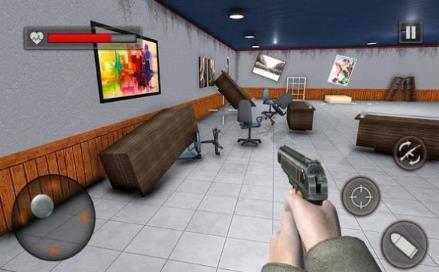 现代特种作战汉化直装版苹果下载安装