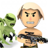 双角色射击和谐版手机免费版下载