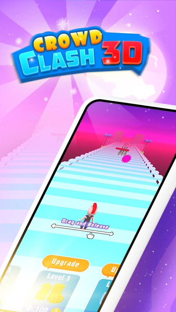 火柴人冲突3D无限金币版下载苹果版