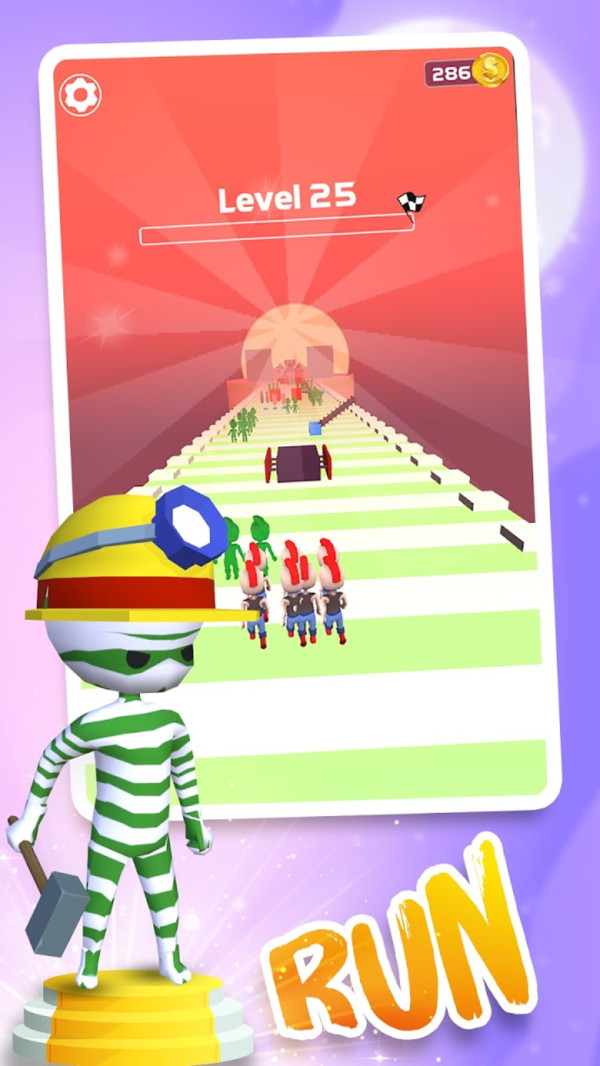 火柴人冲突3D无限金币版下载苹果版
