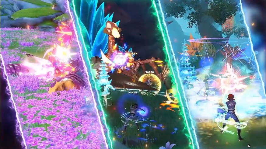 斗罗大陆史莱克学院破解版手游最新安卓版本2025