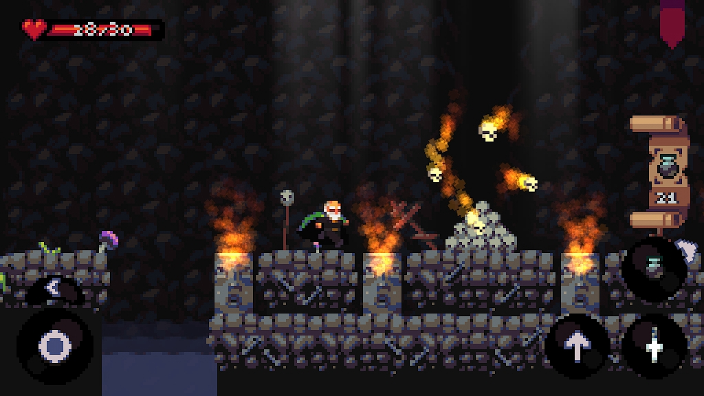 像素地穴2025下载安卓版