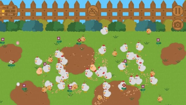 我的养鸡场下载