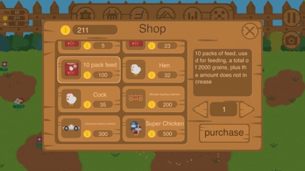 我的养鸡场app最新版