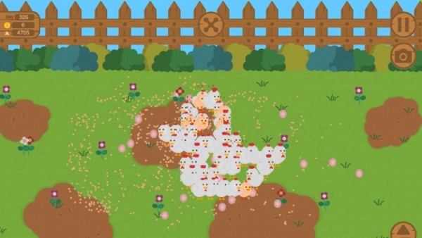 我的养鸡场app最新版