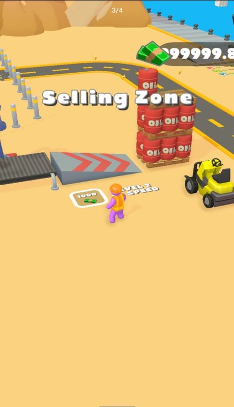 石油大亨手机版最新2025安卓下载