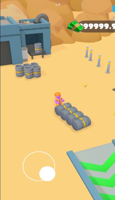 石油大亨手机版最新2025安卓下载