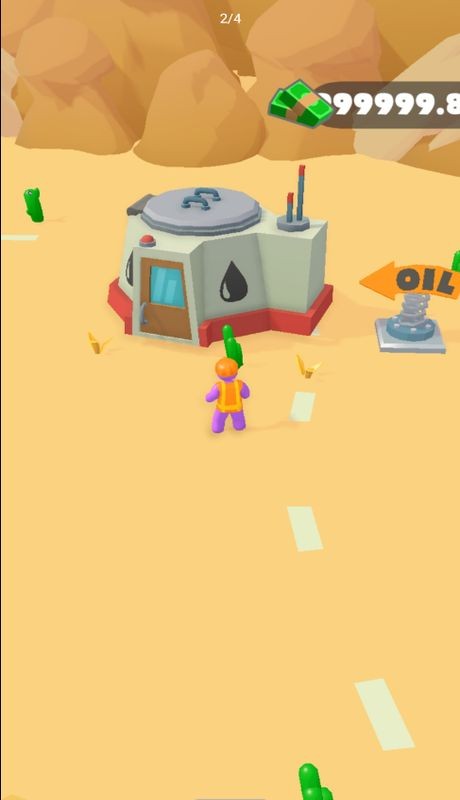 石油大亨手机版最新2025安卓下载