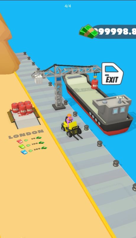 石油大亨手机版最新2025安卓下载