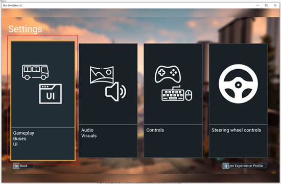 巴士模拟21云游戏2025下载安装