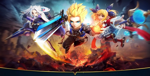 梦幻契约网页版登录入口