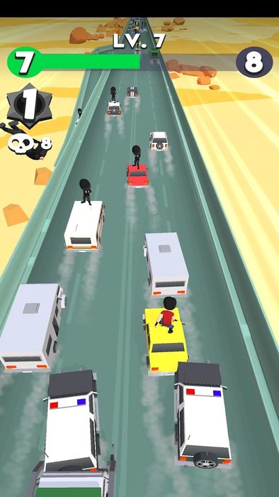 车顶之王下载安装2025版本