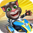 汤姆猫飞车最新安卓版本
