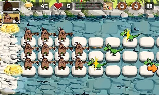 莽荒原始人2025安卓最新版