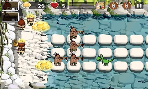 莽荒原始人2025安卓最新版